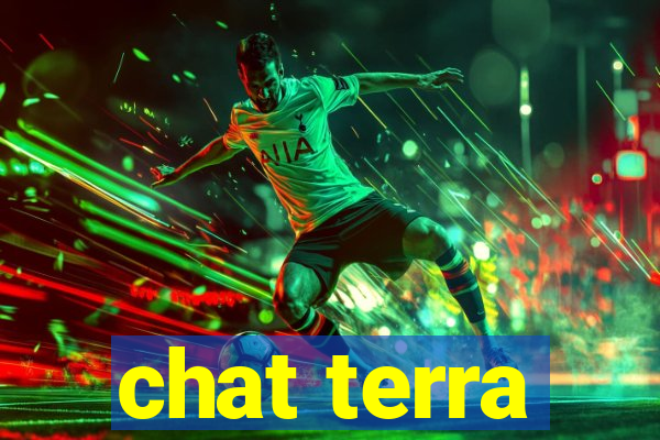 chat terra